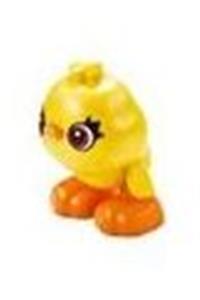 Ducky toy021