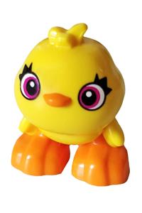 Ducky Minifigure - toy021