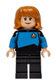Dr. Beverly Crusher - trek001