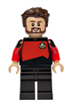 Commander William Riker - trek003