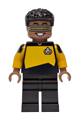 Lieutenant Commander Geordi La Forge - trek004