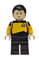 Lieutenant Commander Data - trek005