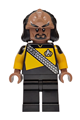Lieutenant Worf - trek008