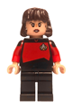 Ensign Ro Laren - trek010