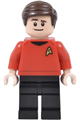 Lieutenant Commander Montgomery Scott - trek011