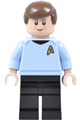 Dr. Leonard McCoy - trek012
