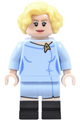Nurse Christine Chapel - trek013