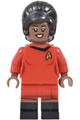 Lieutenant Nyota Uhura, communications officer - trek014