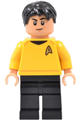 Helmsman Lieutenant Hikaru Sulu - trek017