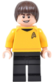 Navigator Ensign Pavel Chekhov - trek018