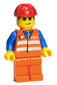 Construction Worker
