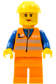 Construction Worker