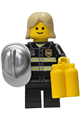 Firefighter