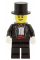 Groom with Top Hat - twn144