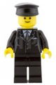 Chauffeur - twn177
