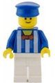 Cinema Worker - twn178