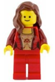 Female Guest - twn180