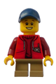 Boy camper - twn261