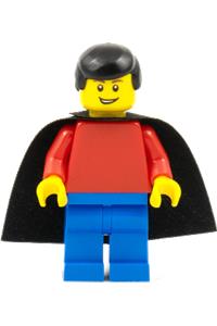 Super Hero Minifigure - twn283