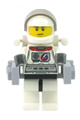 Astronaut - Male with Backpack - twn303