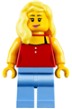Female surfer - twn315