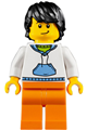 Male winter vacationer - twn316