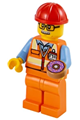 Construction Worker