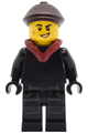 Tudor House Chimney Sweep