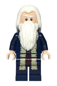 Leonardo da Vinci Minifigure - twn518