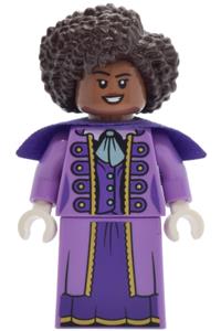 Irene Adler Minifigure - twn522
