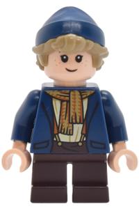 Paige Minifigure - twn523