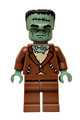 Frankenstein's Monster (Frankenstein) - twn528