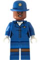 Pan Am Flight Attendant - twn543