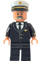 Pan Am Pilot - twn544