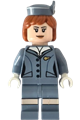 Pan Am Stewardess - twn545