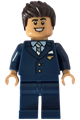 Pan Am Purser - twn546