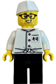 Sushi Chef