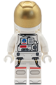 Space Shuttle Astronaut