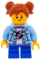 Lego Store Shopper - twn9997