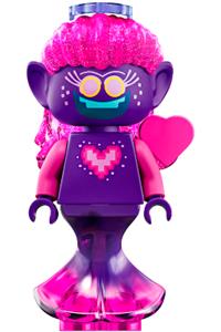 Mermaid Minifigure - twt001