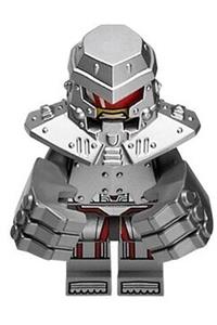 Tremor Minifigure - uagt002