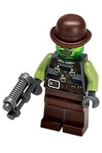 Retox Minifigure - uagt012