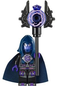 AntiMatter Minifigure - uagt028