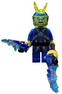 Electrolyzer Minifigure - uagt036