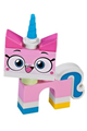 Unikitty - Happy - uni01