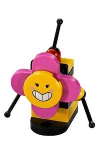 Fee Bee Minifigure - uni05