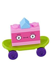Kick Flip Minifigure - uni17