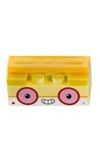 Beatsy Minifigure - uni18