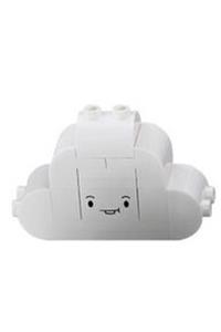 Cloud Berry Minifigure - uni22