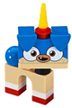 Puppycorn with a smile - uni23